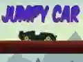Игра Прыгающий автомобиль онлайн