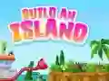 Игра Построить остров онлайн
