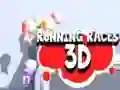 Игра Гонки бегунов 3D онлайн Игра Гонки бегунов 3D онлайн