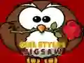 Owl Styles Jigsaw
