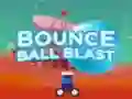 Игра Подпрыгивающий и взрывающийся мяч онлайн Игра Подпрыгивающий и взрывающийся мяч онлайн