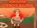 Игра Юрские динозавры онлайн Игра Юрские динозавры онлайн