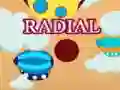 Игра Радиальный онлайн