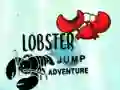Игра Прыжки лобстера Приключение онлайн Игра Прыжки лобстера Приключение онлайн