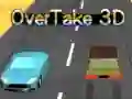 Игра Обогнать 3D онлайн