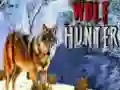 Игра Охотник на диких волков онлайн Игра Охотник на диких волков онлайн