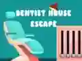 Игра Побег из дома стоматолога онлайн