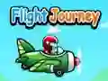 Игра Полет Путешествие онлайн