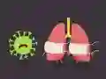 Игра Защита от коронавируса онлайн
