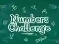 Игра Вызов чисел онлайн