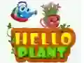 Игра Привет, растение онлайн Игра Привет, растение онлайн