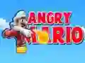 Игра Злой Марио онлайн Игра Злой Марио онлайн