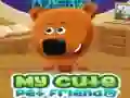 My Cute Pet Friend