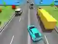 Highway Traffic Racing 2020
