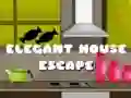Elegant House Escape