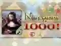 Игра Нанограм 1000 онлайн