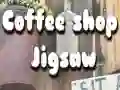 Игра Кофейня Пазл онлайн