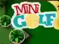 Игра Мини гольф онлайн Игра Мини гольф онлайн