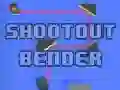 Игра Перестрелка Бендер онлайн
