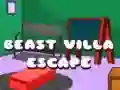 Игра Чудовищная вилла Побег онлайн Игра Чудовищная вилла Побег онлайн