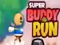 Игра Бадди: супер бег онлайн