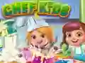 Chef Kids