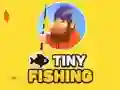 Игра Крошечная рыбалка онлайн Игра Крошечная рыбалка онлайн