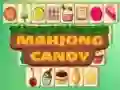 Игра Маджонг Сладости онлайн