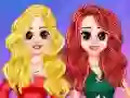 Игра Принцесса Восхитительное лето онлайн