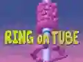 Игра Кольцо на трубке онлайн Игра Кольцо на трубке онлайн
