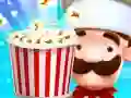 Игра Попкорн шоу онлайн Игра Попкорн шоу онлайн