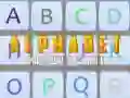 Alphabet Memory Game