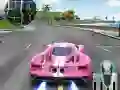 Traffic Zone Car Racer