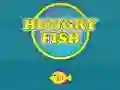 Игра Голодная рыба онлайн Игра Голодная рыба онлайн