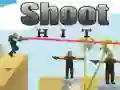 Игра Стреляй онлайн