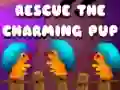 Игра Спасите очаровательного щенка онлайн