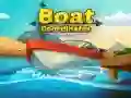 Boat Coordinates