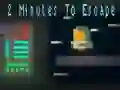 Игра 2 минуты до побега онлайн