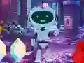 Игра Спасение новомодного робота онлайн