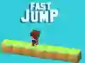 Игра Быстрый прыжок онлайн