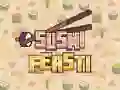 Игра Праздник суши онлайн