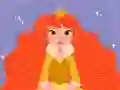 Игра Маленькая принцесса: Пазл онлайн