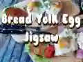 Игра Пазл для яиц с хлебом и желтком онлайн