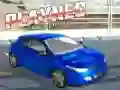 Playnec Car Stunt