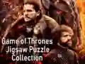 Игра Сборник пазлов Игра престолов онлайн