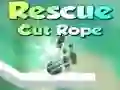 Игра Спасательная веревка онлайн