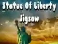 Игра Статуя свободы пазл онлайн