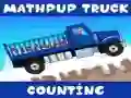 Mathpup Truck Counting