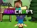 Super RunCraft