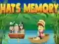 Hats Memory